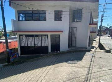 Casa · Casa - Coatepec
