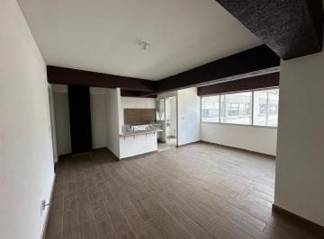 Departamento de 2 habitaciones, Alvaro Obregón · Venta de Departamento en "Parque San Antonio" Colonia Carola en Alcaldía Alvaro