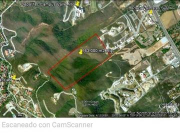 1 · Fraccionamiento Palmares