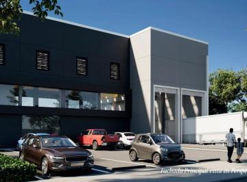 1 · Bodega Industrial en Venta