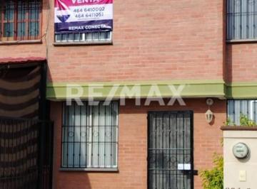 Casa · 89m² · 3 Recámaras · 1 Estacionamiento · Casa en Venta - (4)