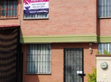 Casa · 89m² · 3 Recámaras · 1 Estacionamiento · Casa en Venta - (4)