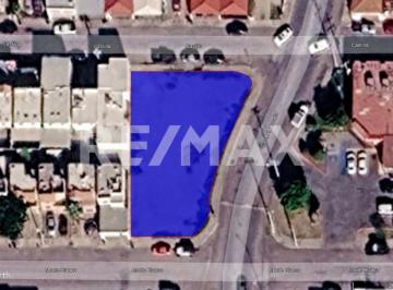 Terreno / Lote · 924m² · Terreno Habitacional en Sevilla Residencial en Venta. - (4)