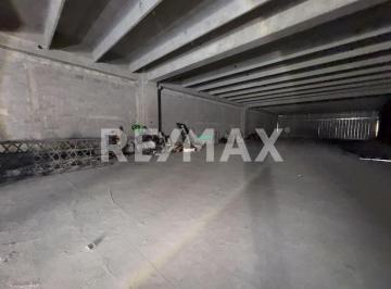 Local comercial · 279m² · 1 Estacionamiento · Local en Renta El Calzada Acoxpa en Colonia Coapa - (4)