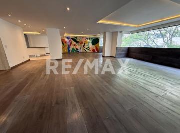 Departamento · 425m² · 3 Recámaras · 2 Estacionamientos · Departamento en Venta en Campos Eliseos en Colonia Polanco - (4)