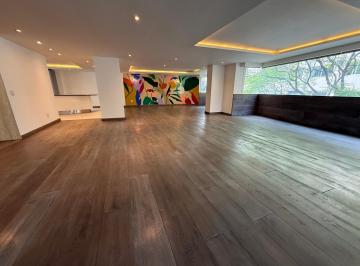 Departamento · 425m² · 3 Recámaras · 2 Estacionamientos · Departamento en Venta en Campos Eliseos en Colonia Polanco - (4)