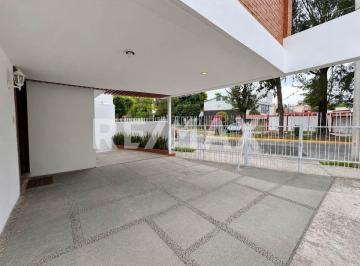 Casa · 274m² · 3 Recámaras · 2 Estacionamientos · Hacienda de San Nicolás Tolentino 102, Bosques de Echegaray, Naucalpan de Juárez, Estado de México,