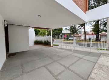 Casa · 274m² · 3 Recámaras · 2 Estacionamientos · Hacienda de San Nicolás Tolentino 102, Bosques de Echegaray, Naucalpan de Juárez, Estado de México,