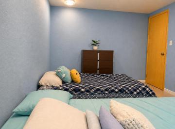 Departamento · 117m² · 3 Recámaras · 1 Estacionamiento · Patricio Sanz, Colonia del Valle - (4)