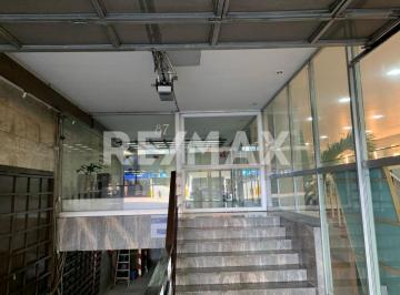 Oficina · 125m² · 1 Estacionamiento · Oficina en Renta a Unos Pasos de Reforma - (4)