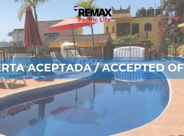 Casa en condominio · 29m² · 1 Recámara · Condo a La Venta Old Mazatlan Condominiums - (4)