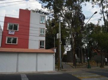 Departamento de 3 habitaciones, Coyoacán · Departamento en Renta Coyoacán