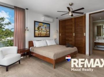 Departamento · 70m² · 1 Recámara · Departamento en Renta Central Park - (4)