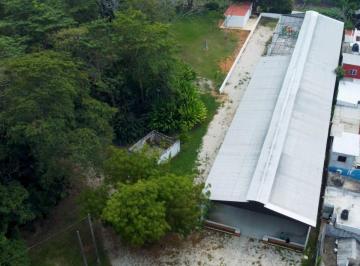 Terreno / Lote , Villahermosa · Terreno Comercial en Renta en Carr Vhsa - Teapa F - 1281