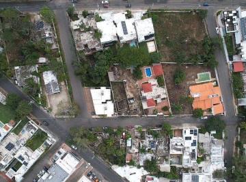 25ea2c46ee4408ab72f5ecba1902842e9f4af6954b51e843fc9ea2e24ebc364a · Terreno en Venta en Fraccionamiento Montebello Merida Yucatan