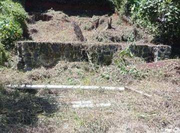 Terreno / Lote · 184m² · Terreno - Fraccionamiento San José