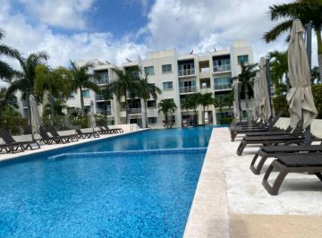 Departamento · 83m² · 2 Recámaras · 2 Estacionamientos · Departamento en Venta Long Island Huayacán | 2 Recamaras