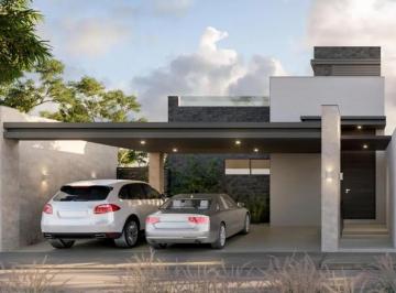 1 · Casa en San Ángel, San Pedro Garza García, Nuevo Leon