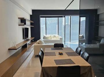 Departamento de 1 habitación, Benito Juárez · Increíble Departamento Para Inversión en Una de Las Principales Avs de La Ciudad