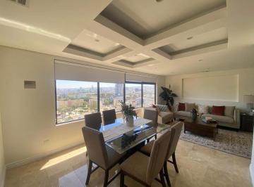 Departamento de 2 habitaciones, Tijuana · En Renta New City 2 Recamaras Amueblado