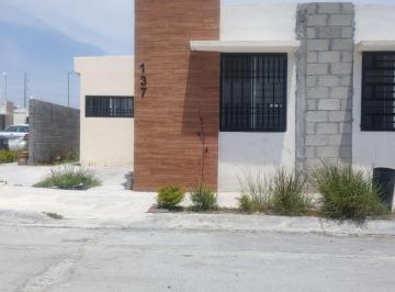 Casa de 3 habitaciones, Apodaca · Casa en Renta en Mirador de Apodaca | Ideal Para Trabajadores, Profesionistas o