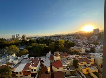 Departamento de 2 habitaciones, Zapopan · Exclusivo Departamento en Venta en Vista Lomas | 2 Recámaras y Amenidades Top