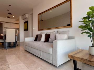 Departamento de 2 habitaciones, Zapopan · Junior Penthouse de Lujo Amueblado Cerca Uag y Tec de Monterrey