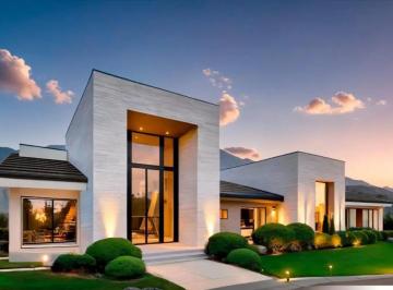 1 · Proyecto en Preventa Club de Golf Las Misiones