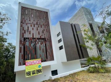 Casa de 3 habitaciones, Puerto Morelos · Hermosa Casa en Renta/venta Oportunidad
