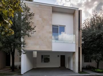 1 · Casa en Venta en San Agustin