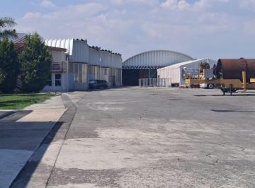 Bodega comercial , Atenco · Excelente Bodega Cerca de Texcoco