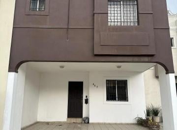 1 · Casa en Venta Bosques del Poniente