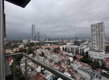 Renta Departamento en City Tower Grand, 2 recámaras con balcón, piso 18 · Renta Departamento en City Tower Grand, 2 Recámaras con Balcón, Piso 18