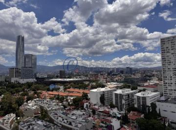 Renta Departamento en City Tower Grand, 2 recámaras con balcón, 18 piso · Renta Departamento en City Tower Grand, 2 Recámaras con Balcón, 18 Piso