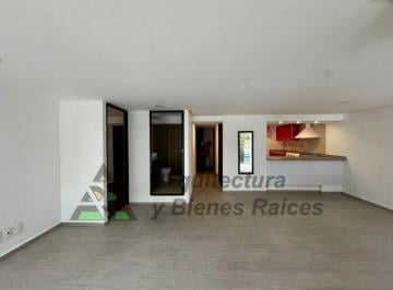 Departamento de 1 habitación, Cuauhtémoc · Departamento en Renta en El Corazón de La Condesa