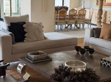 Departamento de 3 habitaciones, Miguel Hidalgo · Vendo Departamento 320 m² Cerca Paseo D Las Palmas Iluminado Amplio Excelente Distribucion Super Vist