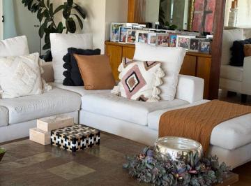Departamento de 3 habitaciones, Miguel Hidalgo · Vendo Departamento 320 m² Cerca Paseo D Las Palmas Iluminado Amplio Excelente Distribucion Super Vist