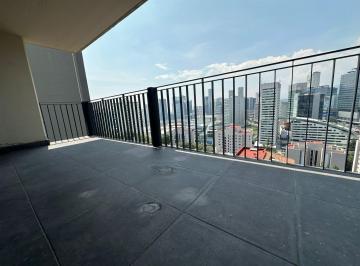 Departamento · 90m² · 2 Recámaras · 2 Estacionamientos · Departamento - Santa Fe Cuajimalpa