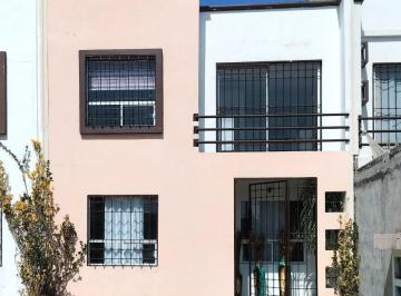 Casa en condominio · 90m² · 2 Recámaras · 1 Estacionamiento · Casa en Condominio en Bosques de Cantabria