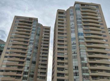 Departamento de 3 habitaciones, Cuajimalpa de Morelos · Departamento en Venta, Residencial Avivia, Lomas de Chemizal, Cuajimalpa