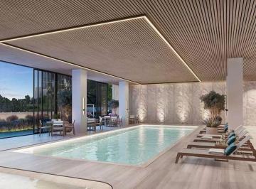 Departamento de 2 habitaciones, Huixquilucan · Departamento en Venta en Blue Bosque Real | Vista Golf | 154 m² | $9.8 Mdp