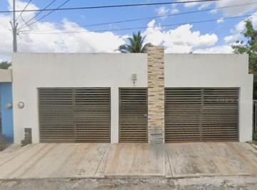 Casa de 3 habitaciones, Mérida · Casa en Venta en Mérida, Yucatán