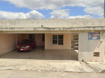 Casa de 2 habitaciones, Mérida · Casa en Venta en Mérida, Yucatán