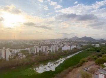 Departamento de 2 habitaciones, Culiacán · Se Vende Magnífico Departamento en Zona Privilegiada