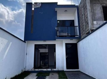 Casa de 2 habitaciones, Orizaba · Venta de Casa en Palmira, Orizaba