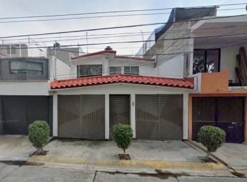 Casa de 4 habitaciones, Nezahualcóyotl · Casa en Venta Col Bosques de Aragón Nezahualcóyotl Edomex