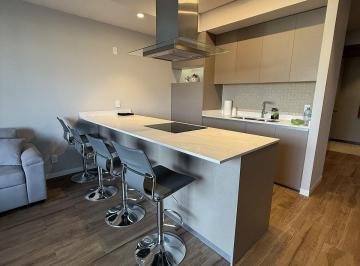 Departamento de 1 habitación, Tijuana · Depto Tipo Estudio Amueblado en Renta Landmark Piso 6