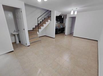 Casa de 3 habitaciones, Cuautlancingo · Casa en Renta en Cuautlancingo Puebla