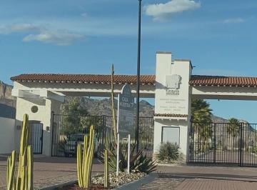 Terreno / Lote , Villa de Reyes · Terreno en Ciudad Maderas Slp | Pagado y Escriturable | Cedro 112 m²