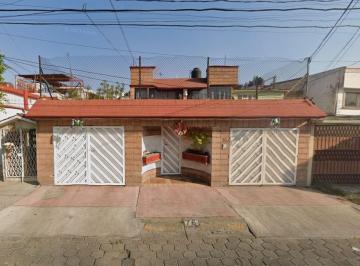 Casa de 4 habitaciones, Nezahualcóyotl · Casa en Venta Col Bosques de Aragón Ciudad Nezahualcóyotl Edomex